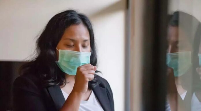 Seven New COVID-19 Symptoms Which Are Different From Previous Ones new COVID-19 symptoms