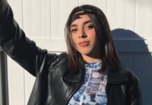 Anurag Kashyap’s Daughter Talks About The Harassment She Faced For Posting Pictures In Lingerie