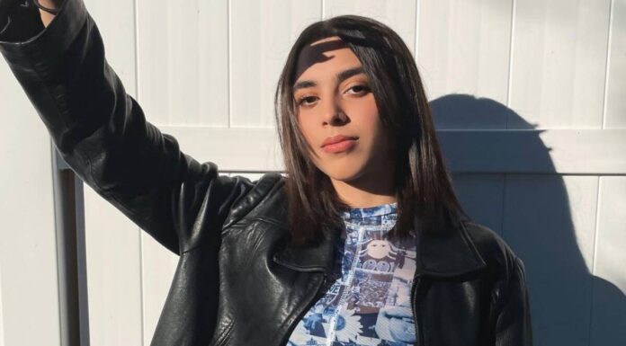 Anurag Kashyap’s Daughter Talks About The Harassment She Faced For Posting Pictures In Lingerie