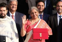 Why As A Young Indian I Found The Budget Saddening