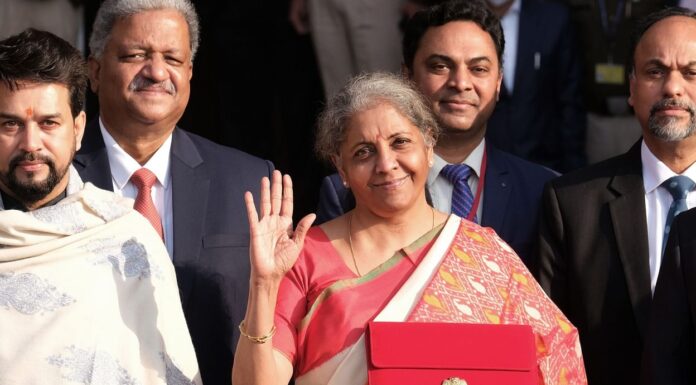 Why As A Young Indian I Found The Budget Saddening