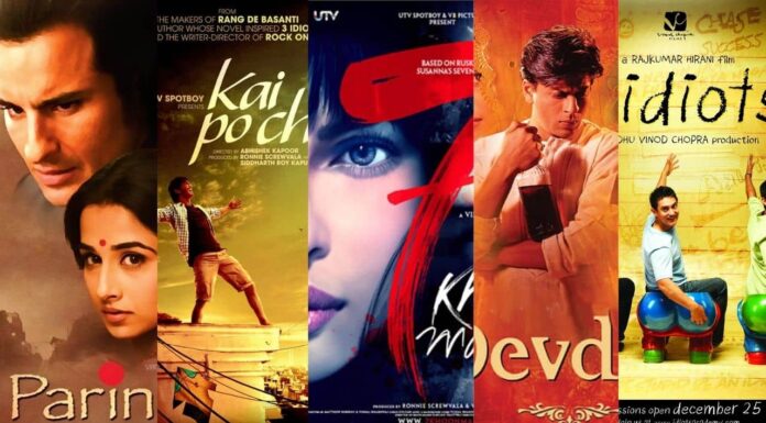 Watch: Movies Inspired By The Works Of Indian Authors