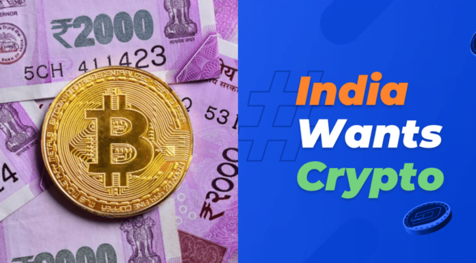 Why Is The Government Planning To Ban Cryptocurrency When #IndiaWantsCrypto?