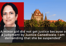 Woman Sends 150 Condoms To Lady Judge Who Ruled No Sexual Assault Without Skin To Skin Contact