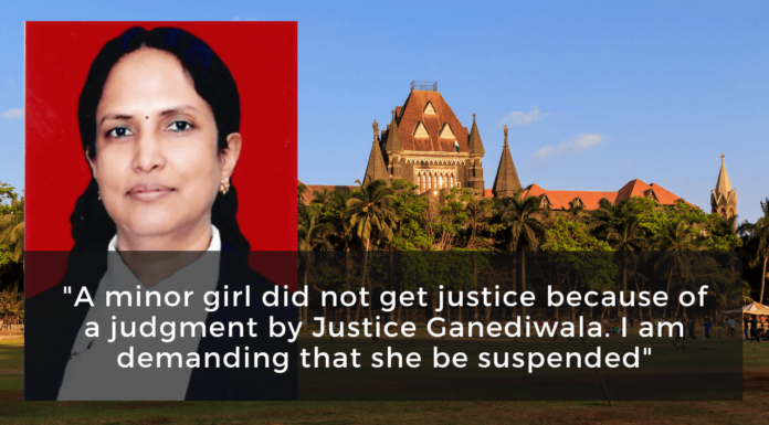 Woman Sends 150 Condoms To Lady Judge Who Ruled No Sexual Assault Without Skin To Skin Contact