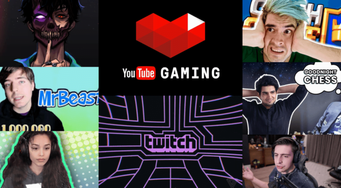 Breakfast Babble: Why I Think YouTube Has Become A Better Streaming Platform For Gamers Than Twitch