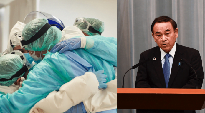 Amidst Rising Suicide Rates, Japan Appoints Its First ‘Loneliness’ Minister