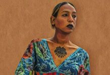 Meet Rudrani Chettri: The Transgender Actor Whose Strong Acting Moved Audience