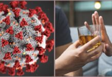 Man Attempts At Killing His Boss With Saliva He Bought From A COVID-19 Patient