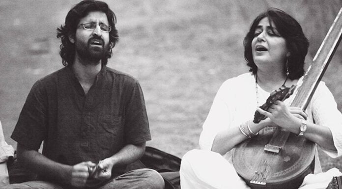 Revisiting Kabir Das Through The Works Of Shabnam Virmani And Vipul Rikhi