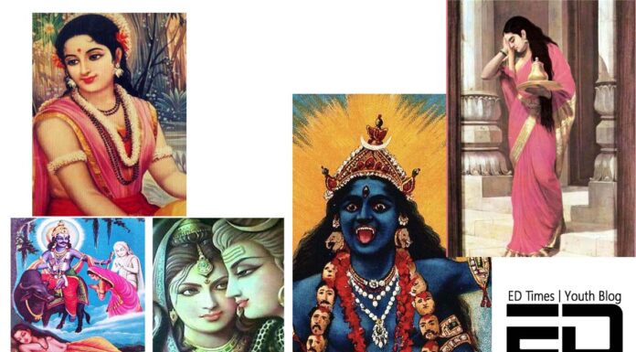 In Pics: Mythological Women Characters Who Were Feminists