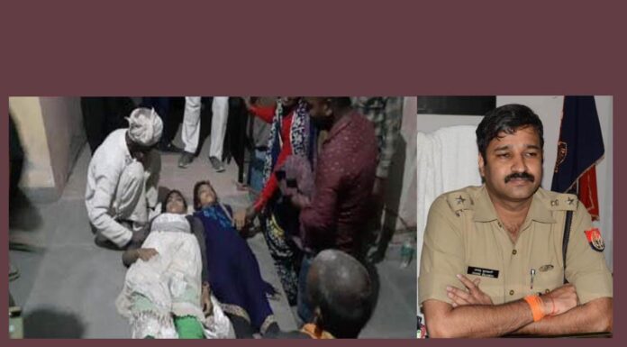 #SaveUnnaoKiBeti Brings Forth Anger Over Yet Another Dalit Atrocity In UP: Hathras 2.0