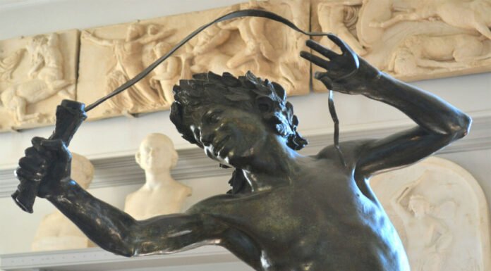 The Real Story Behind Valentine’s Day Is Scary And Sadistic