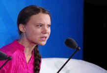Greta Thunberg’s G-Doc Toolkit On How To Protest Gets Tweeted, Taken Down After It Backfires