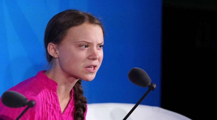 Greta Thunberg’s G-Doc Toolkit On How To Protest Gets Tweeted, Taken Down After It Backfires