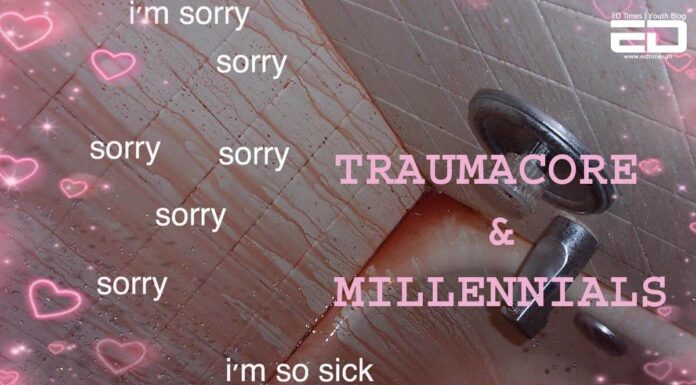 What Is ‘Traumacore’: A New Aesthetic Followed By Millennials