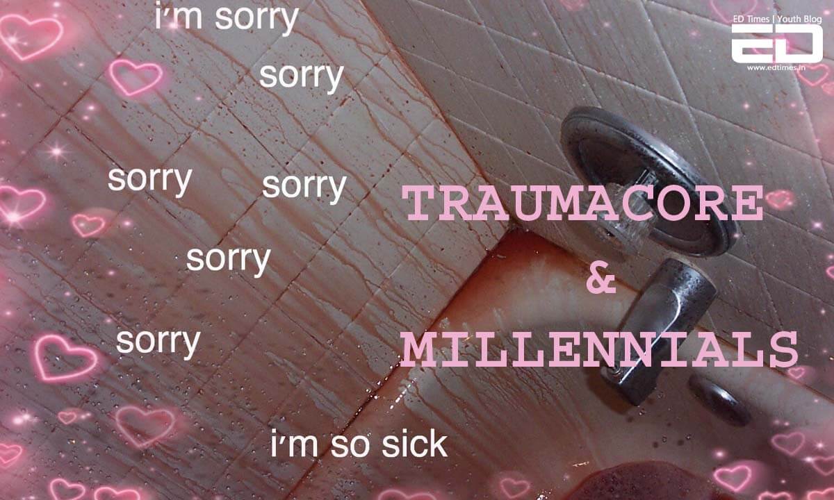 trauma core *✧ (@traumacoree) / X