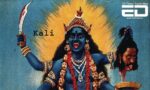 goddess Kali