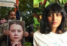 Twisted Twitter Discussion Over ‘At 21’ Trend After 21 Y/O Disha Ravi Gets Arrested Disha Ravi Arrested