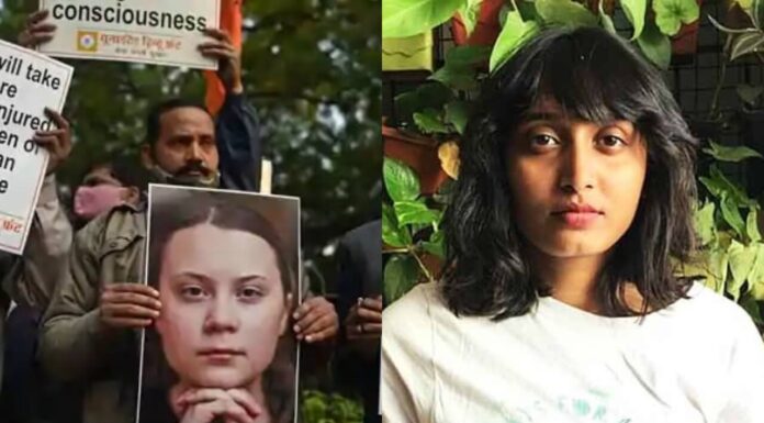 Twisted Twitter Discussion Over ‘At 21’ Trend After 21 Y/O Disha Ravi Gets Arrested Disha Ravi Arrested