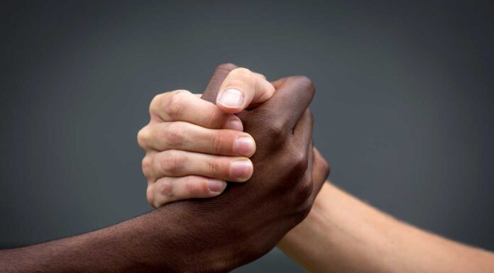 Do Indians Glorify Whites But Are Racist Towards Foreigners From Africa?