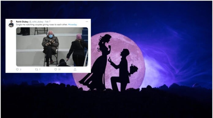 Indian Singles Are Making Memes Promoting Self Love On Propose Day Propose Day