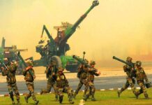 Iran Carries Surgical Strike On Pakistan: Here’s Why