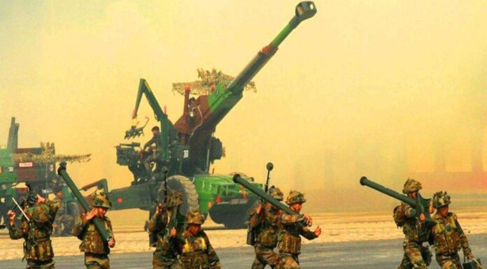 Iran Carries Surgical Strike On Pakistan: Here’s Why