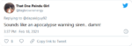 After Shweta Mic On Debacle, Maulvi Snores With Mic On Again, Whole Mohalla Cries