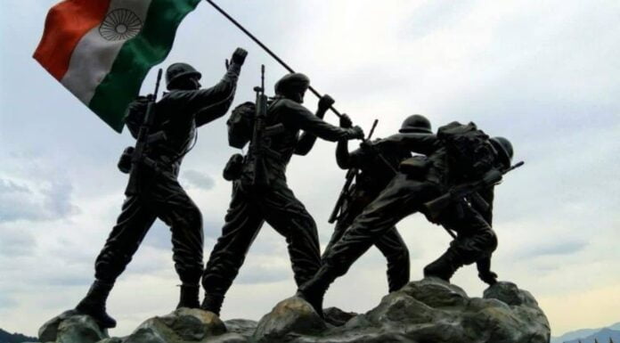 FlippED: Should India Have Compulsory Military Service For Teenagers?