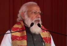PM Claims Foreign Forces Are Conspiring To Destroy Indian Tea