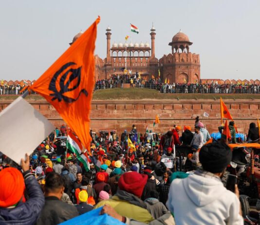 Is There A Khalistan Angle In Punjab Elections This Time?