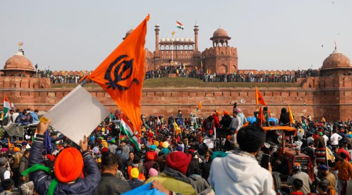 Is There A Khalistan Angle In Punjab Elections This Time?