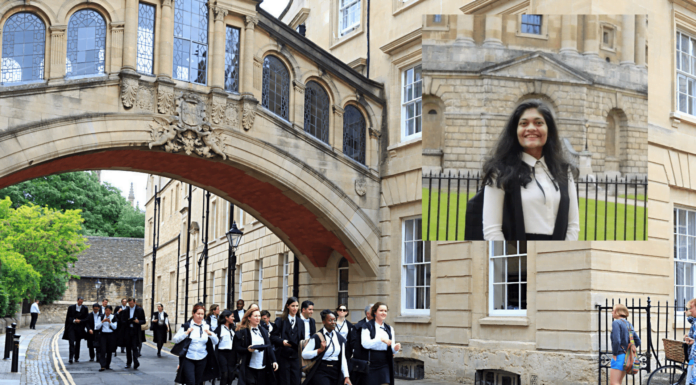 Racism Scandal Makes Indian President Elect Of Oxford Student Union Quit in 11 Days