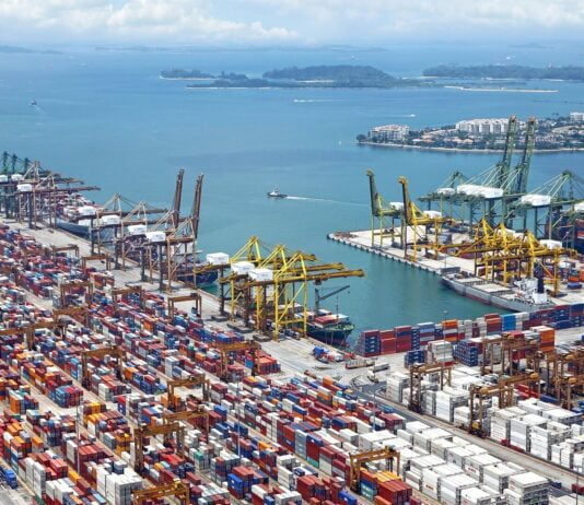 With The Sale Of Dighi Port To Adani, Is India On The Verge Of Radical Capitalism?