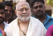 All You Need To Know About PM Modi’s Brother And Why He Is In News