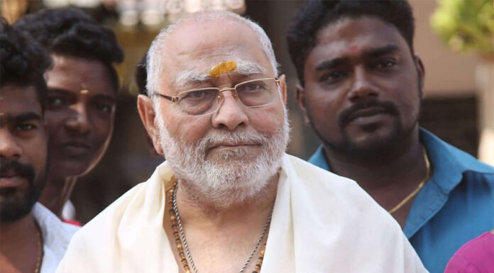 All You Need To Know About PM Modi’s Brother And Why He Is In News