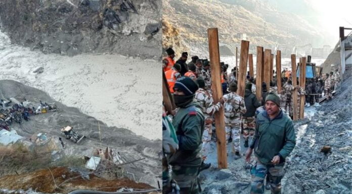 That One Phone Call Which Saved 12 Lives In Uttarakhand: Survivor’s Tale