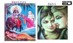 sati-savitri