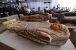 Egyptian Mummies