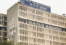 The Annual Crime Statistics Released By Delhi Police Are Horrifying