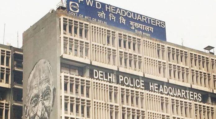 The Annual Crime Statistics Released By Delhi Police Are Horrifying