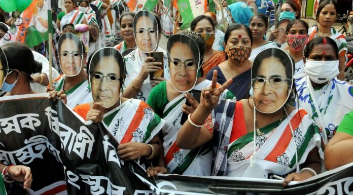 बंगाल चुनाव: अपने नेताओं को जानें और जानें के वह जनता को क्या दे सकते हैं