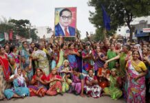Ambedkar dalits