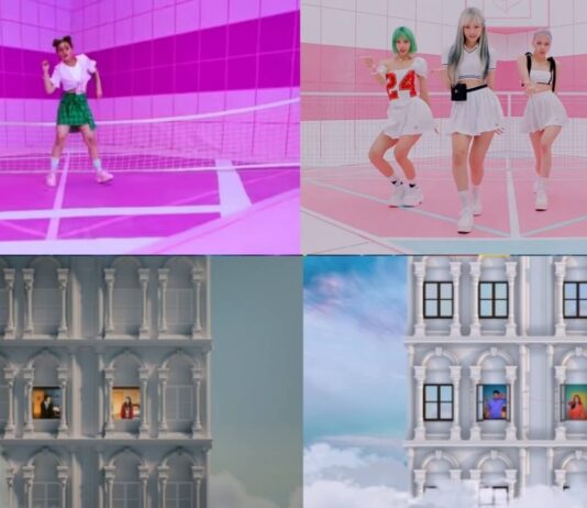 Tony Kakkar Booty Shake