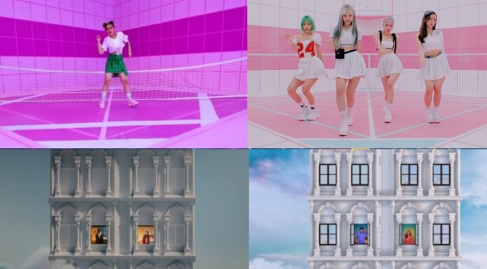 Did Tony Kakkar Copy From K-Pop Group Blackpink For His Booty Shake Video? Tony Kakkar Booty Shake