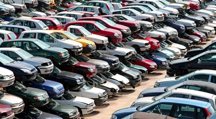 Fitness Test For Vehicles: Why We Should Prepare For A Vehicle Scrapping Policy Soon