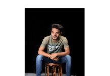 Digital Marketing Wizard Mehul Suthar acing his journey towards being Social Media Expert