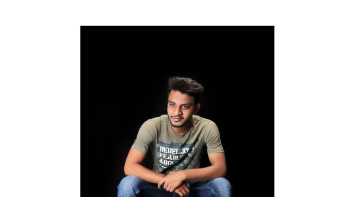 Digital Marketing Wizard Mehul Suthar acing his journey towards being Social Media Expert