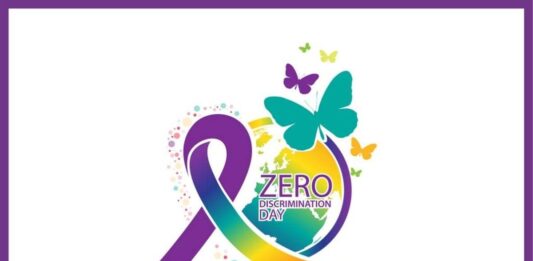 Zero Discrimination Day